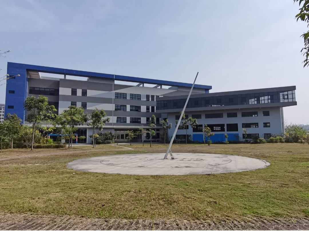 香港晶體旗下大陸子公司研創科技（惠州）采購我司糖心视频免费观看三台八溫區糖心LOGO官网首页，用於晶體振蕩器烤膠固化用