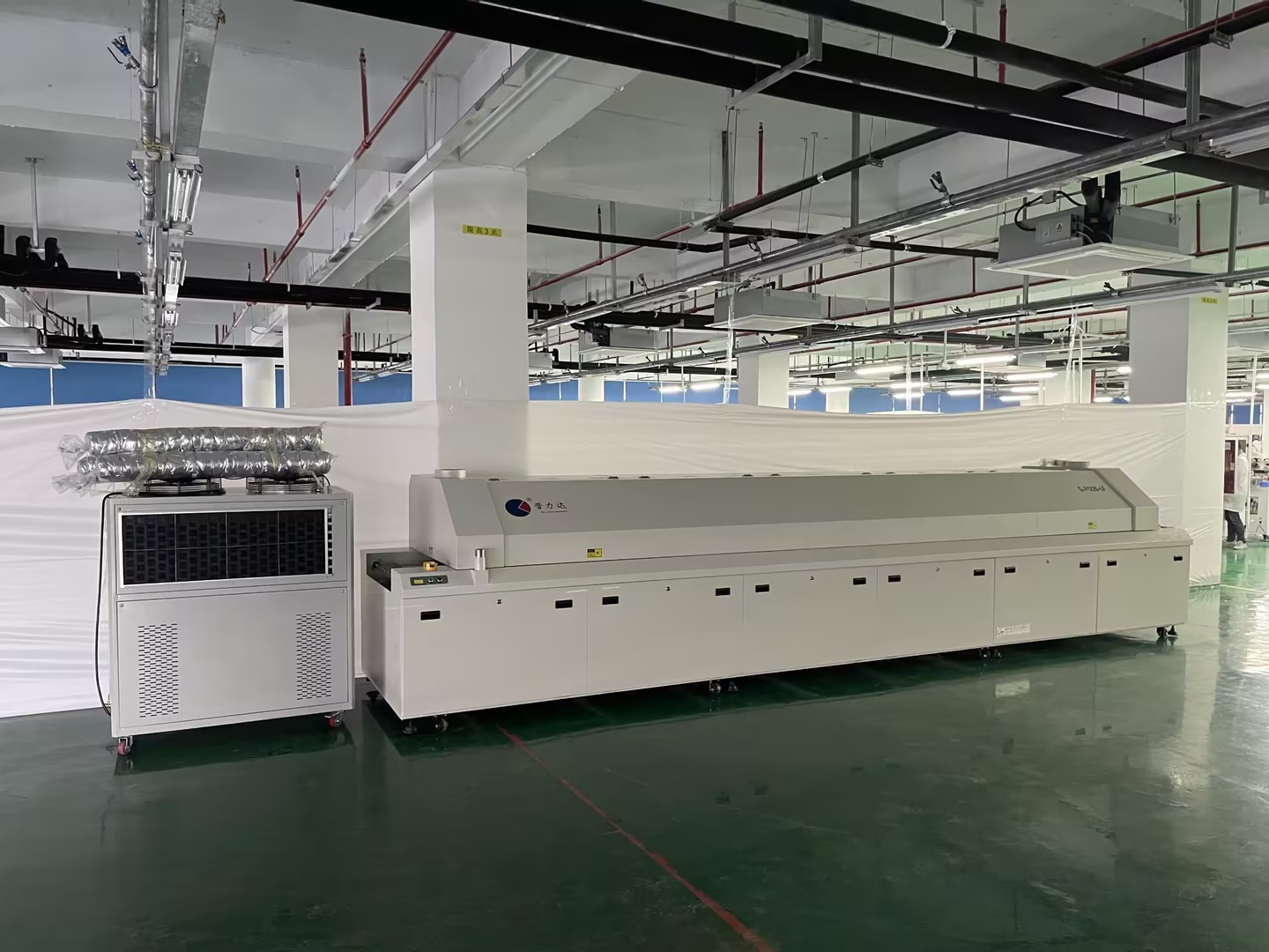 PCB糖心LOGO官网首页後出現黑色焊盤的原因及改進措施